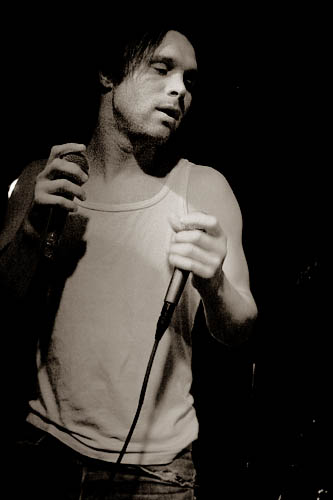 2004-04-28 - Jmyhaze Beatbox från Jazzhuset, Göteborg