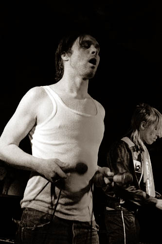 2004-04-28 - Jmyhaze Beatbox från Jazzhuset, Göteborg