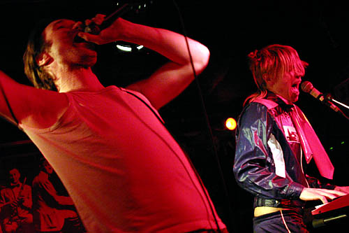 2004-04-28 - Jmyhaze Beatbox från Jazzhuset, Göteborg