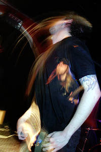 2004-05-08 - Totalt Jävla Mörker från Meeths Salonger, Göteborg