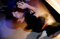 2004-05-08 - Totalt Jävla Mörker från Meeths Salonger, Göteborg