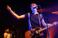 2004-05-11 - Franz Ferdinand från Mondo, Stockholm