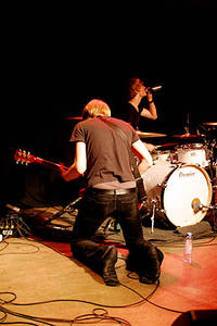 2004-05-12 - Sugarplum Fairy från Mondo, Stockholm