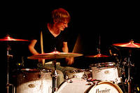 2004-05-12 - Sugarplum Fairy från Mondo, Stockholm