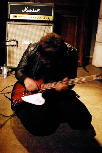 2004-05-12 - Sugarplum Fairy från Mondo, Stockholm
