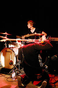 2004-05-12 - Sugarplum Fairy från Mondo, Stockholm