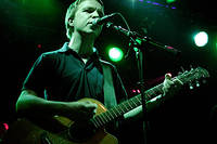 2004-05-18 - David & The Citizens från Sticky Fingers, Göteborg