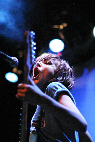 2004-05-19 - Sahara Hotnights från Stora Teatern, Göteborg