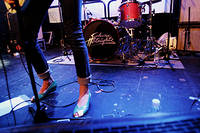 2004-05-19 - Sahara Hotnights från Stora Teatern, Göteborg