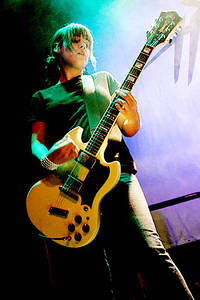 2004-05-19 - Sahara Hotnights från Stora Teatern, Göteborg
