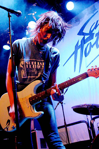 2004-05-19 - Sahara Hotnights från Stora Teatern, Göteborg