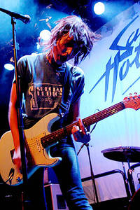2004-05-19 - Sahara Hotnights från Stora Teatern, Göteborg