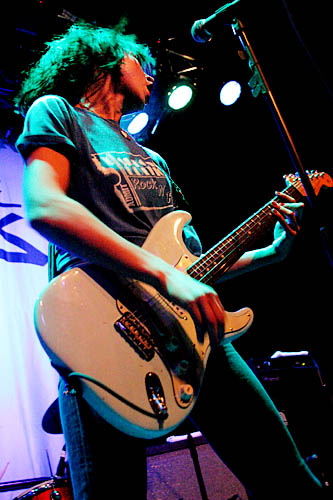 2004-05-19 - Sahara Hotnights från Stora Teatern, Göteborg