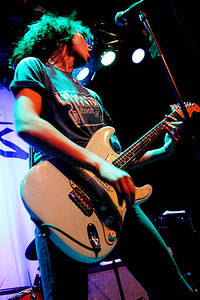 2004-05-19 - Sahara Hotnights från Stora Teatern, Göteborg