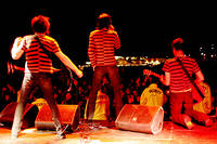 2004-05-27 - The (International) Noise Conspiracy från Popaganda, Stockholm