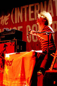 2004-05-27 - The (International) Noise Conspiracy från Popaganda, Stockholm