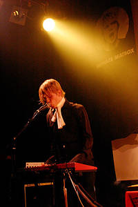 2004-05-27 - Jmyhaze Beatbox från Popaganda, Stockholm