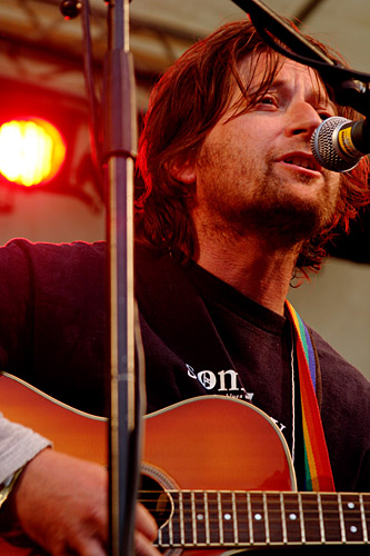 2004-05-27 - King Creosote från Popaganda, Stockholm 2004-05-27 - King Creosote från Popaganda, Stockholm