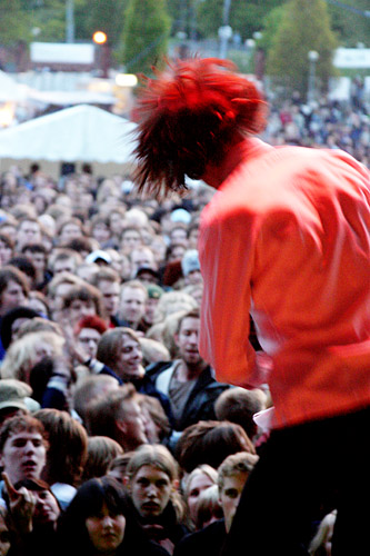 2004-05-27 - Bergman Rock från Popaganda, Stockholm