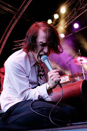 2004-05-27 - Bergman Rock från Popaganda, Stockholm