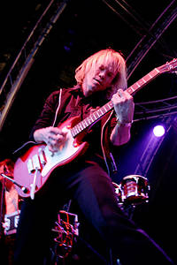 2004-05-27 - Bergman Rock från Popaganda, Stockholm