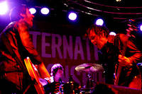2004-05-27 - The (International) Noise Conspiracy från Popaganda, Stockholm