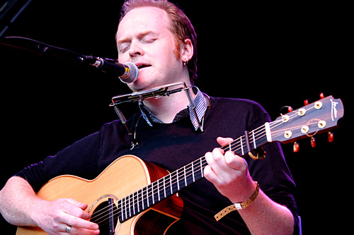2004-05-27 - James Yorkston från Popaganda, Stockholm