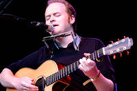 2004-05-27 - James Yorkston från Popaganda, Stockholm