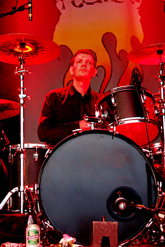 2004-05-27 - Bergman Rock från Popaganda, Stockholm