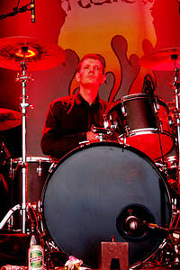 2004-05-27 - Bergman Rock från Popaganda, Stockholm