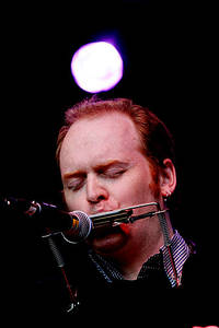 2004-05-27 - James Yorkston från Popaganda, Stockholm