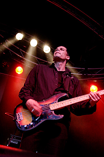 2004-05-27 - Bergman Rock från Popaganda, Stockholm