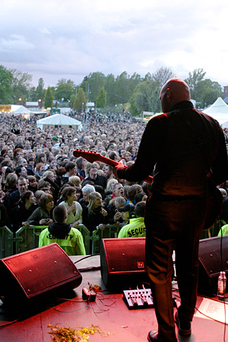 2004-05-27 - Bergman Rock från Popaganda, Stockholm