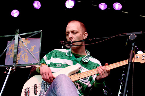 2004-05-27 - James Yorkston från Popaganda, Stockholm