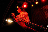 2004-05-27 - The (International) Noise Conspiracy från Popaganda, Stockholm