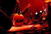 2004-05-27 - The (International) Noise Conspiracy från Popaganda, Stockholm