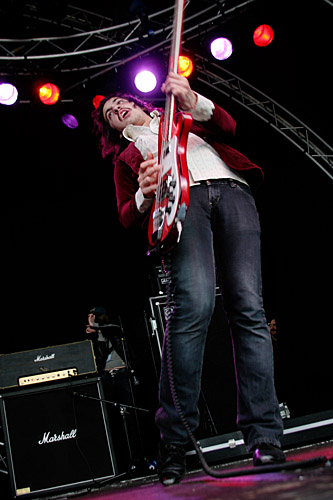 2004-05-27 - Captain Murphy från Popaganda, Stockholm