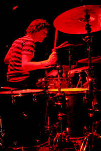 2004-05-27 - The (International) Noise Conspiracy från Popaganda, Stockholm