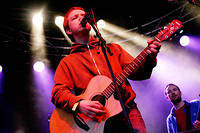 2004-05-28 - David & The Citizens från Popaganda, Stockholm