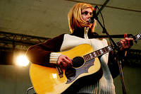 2004-05-28 - Anna Ternheim från Popaganda, Stockholm