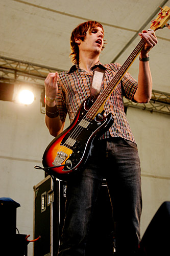 2004-05-28 - Chandra från Popaganda, Stockholm