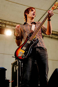 2004-05-28 - Chandra från Popaganda, Stockholm