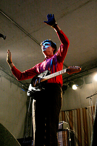 2004-05-28 - CDOASS från Popaganda, Stockholm
