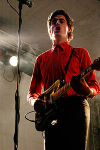 2004-05-28 - CDOASS från Popaganda, Stockholm