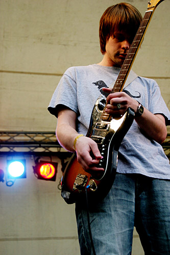2004-05-28 - Chandra från Popaganda, Stockholm