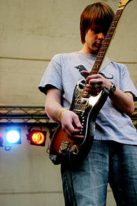2004-05-28 - Chandra från Popaganda, Stockholm