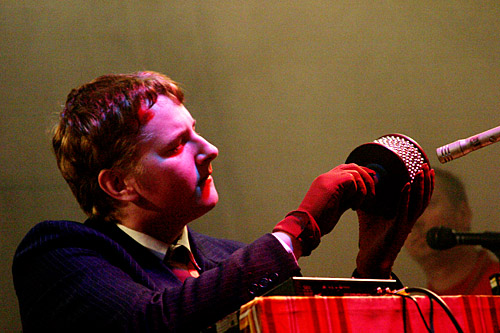 2004-05-28 - CDOASS från Popaganda, Stockholm