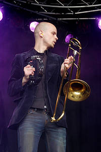2004-05-28 - Laakso från Popaganda, Stockholm