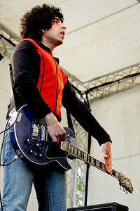 2004-05-28 - Chandra från Popaganda, Stockholm