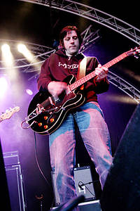 2004-05-28 - David & The Citizens från Popaganda, Stockholm
